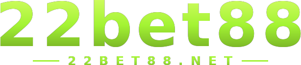 22bet88 logo