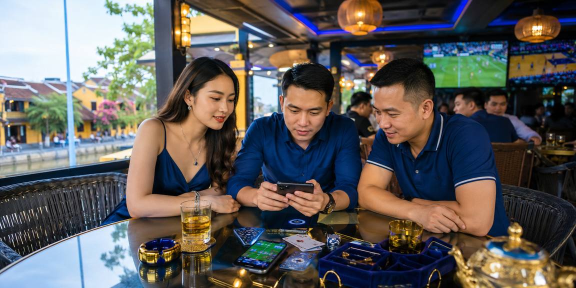 22bet88 Thể Thao